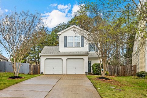 509 Glenlea Lane sold home in Glenlea, Greenville, SC