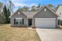 85 Caledonia Drive sold home in Easley, SC