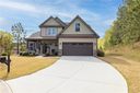 443 Copperstone Drive sold home in Seneca, SC