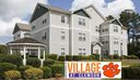 108 University Village Drive E sold home in Central, SC
