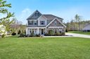 314 Avendell Drive sold home in Easley, SC