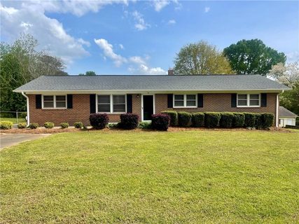 518 Haynie Street sold home in Calhoun Hills, Anderson, SC