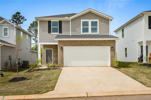 127 Longleaf Lane