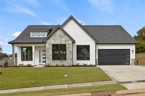 108 Selby Drive sold home in Clemson Meadows, Clemson, SC