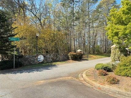 Lot 4 Topsail Drive sold home in Top Sail Bay, Anderson, SC