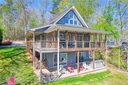 229 Jumping Branch Road sold home in Tamassee, SC