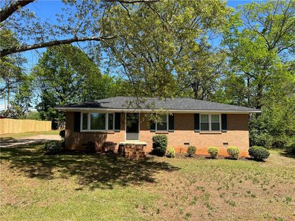 2016 Corinth Drive sold home in Enchanted Hills, Seneca, SC