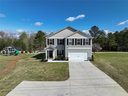 1508 Hendon Drive sold home in Walhalla, SC