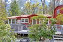 317 Knox Creek Road sold home in Tamassee, SC
