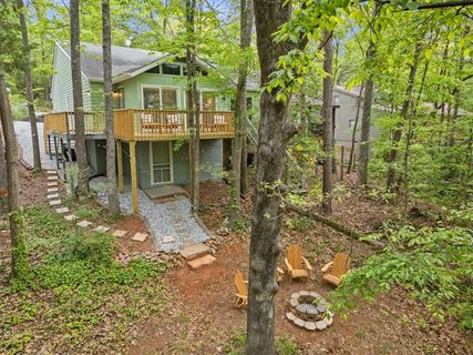 207 B Harbor Drive sold home in Shoals, Anderson, SC