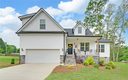 209 Driftwood Drive sold home in Anderson, SC