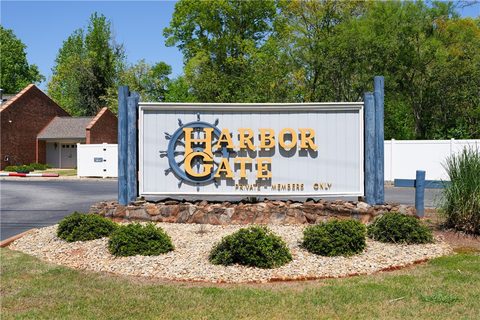 33 Harbor Gate sold condo in Harbor Gate, Anderson, SC