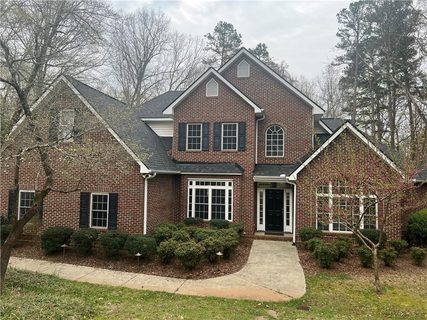 100 Catawbah Drive sold home in Calhoun Forest, Clemson, SC