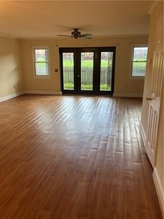 500 Concord Road C3 sold condo in Concord, Anderson, SC