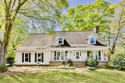 333 Monroe Drive sold home in Wilson Place, Piedmont, SC