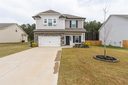 116 Bellflower Lane sold home in Anderson, SC