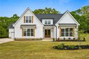 108 Sentinel Ridge sold home in Belton, SC