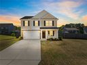 170 Sunny Point Loop sold home in Central, SC