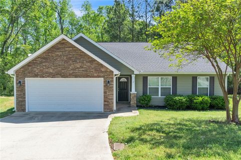 7 Appledown Court sold home in Vandiver, Anderson, SC