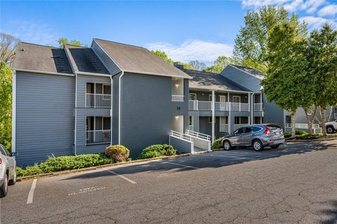 1907 Northlake Drive sold home in Northlake, Anderson, SC