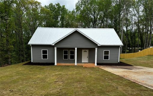 1544 Old Trail Drive sold home in Manley Acres, Anderson, SC