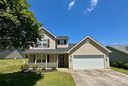 121 Palm Branch Way sold home in Anderson, SC