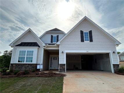 104 Keswick Lane Homesite 12