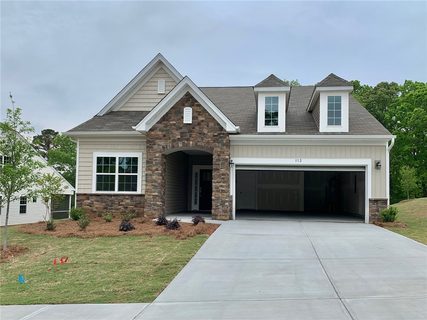 112 Somerset Lane Homesite #6