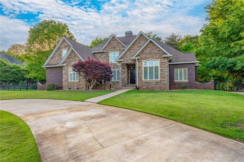 308 Compass Point sold home in Teakwood Plantation, Anderson, SC