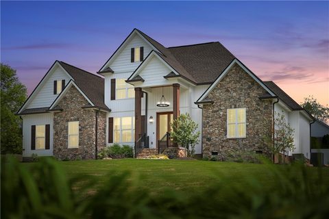 100 Sun Chase Drive sold home in Sun Chase, Easley, SC