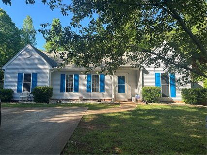 904 Saxton Road sold home in Foxwood/Edisto, Westminster, SC