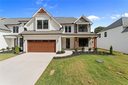 309 Breakwater Lane sold home in Seneca, SC