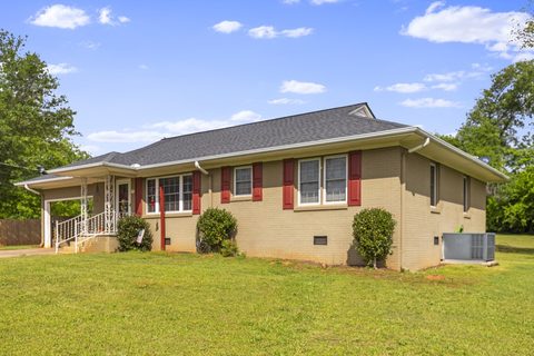405 Overbrook Drive sold home in Sue Gignilliat, Seneca, SC