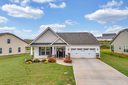 134 Capslock Trail sold home in Pendleton, SC