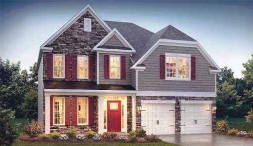 101 Gretta Trail sold home in Crosswind Cottages, Pendleton, SC