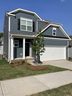 35 Arnold Mill Road sold home in Simpsonville, SC
