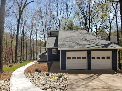 219 Seagull Lane sold home in Shoals, Anderson, SC