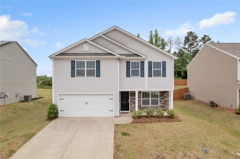 204 Hillendale Way