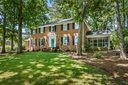 1203 Northampton Road sold home in Anderson, SC