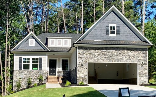 2636 Dogleg Lane