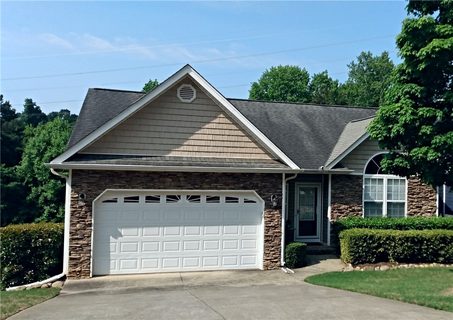 116 Falcons Landing sold home in Falcons Landing, Anderson, SC