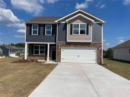 107 Fancy Trail