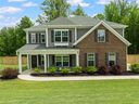 344 Avendell Drive sold home in Easley, SC