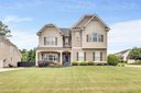 117 Spring Hill Farm Road sold home in Piedmont, SC