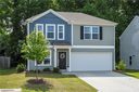 218 Celebration Avenue sold home in Anderson, SC
