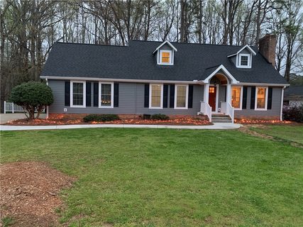 318 Princess Grace Avenue sold home in Monaco Estates, Clemson, SC