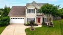 106 Timber Trace Way sold home in Easley, SC