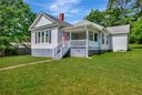 304 S Spring Street sold home in Walhalla, SC