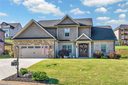 124 Siena Drive sold home in Anderson, SC