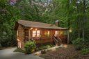 111 Jocassee Falls Road sold home in Salem, SC